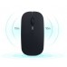 Ultra Slim USB Wireless Optical Mouse 2.4 GHz Receiver